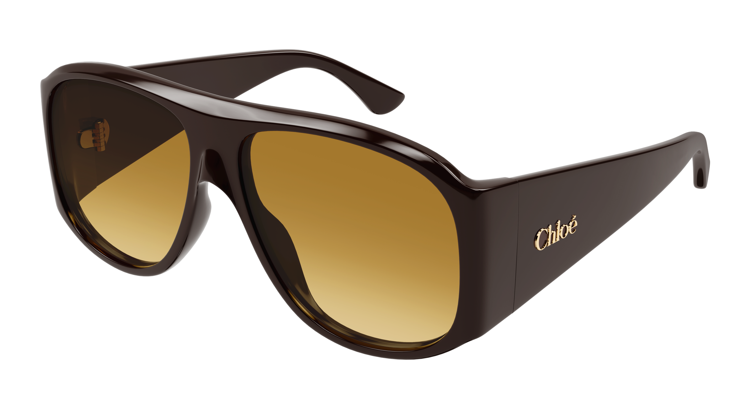 Chloe CH0347S Sunglasses 889652630922