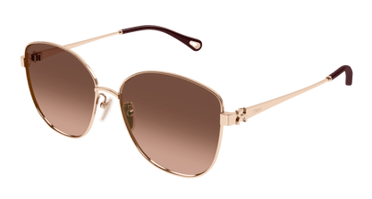 Chloe CH0306SK Sunglasses 889652544410