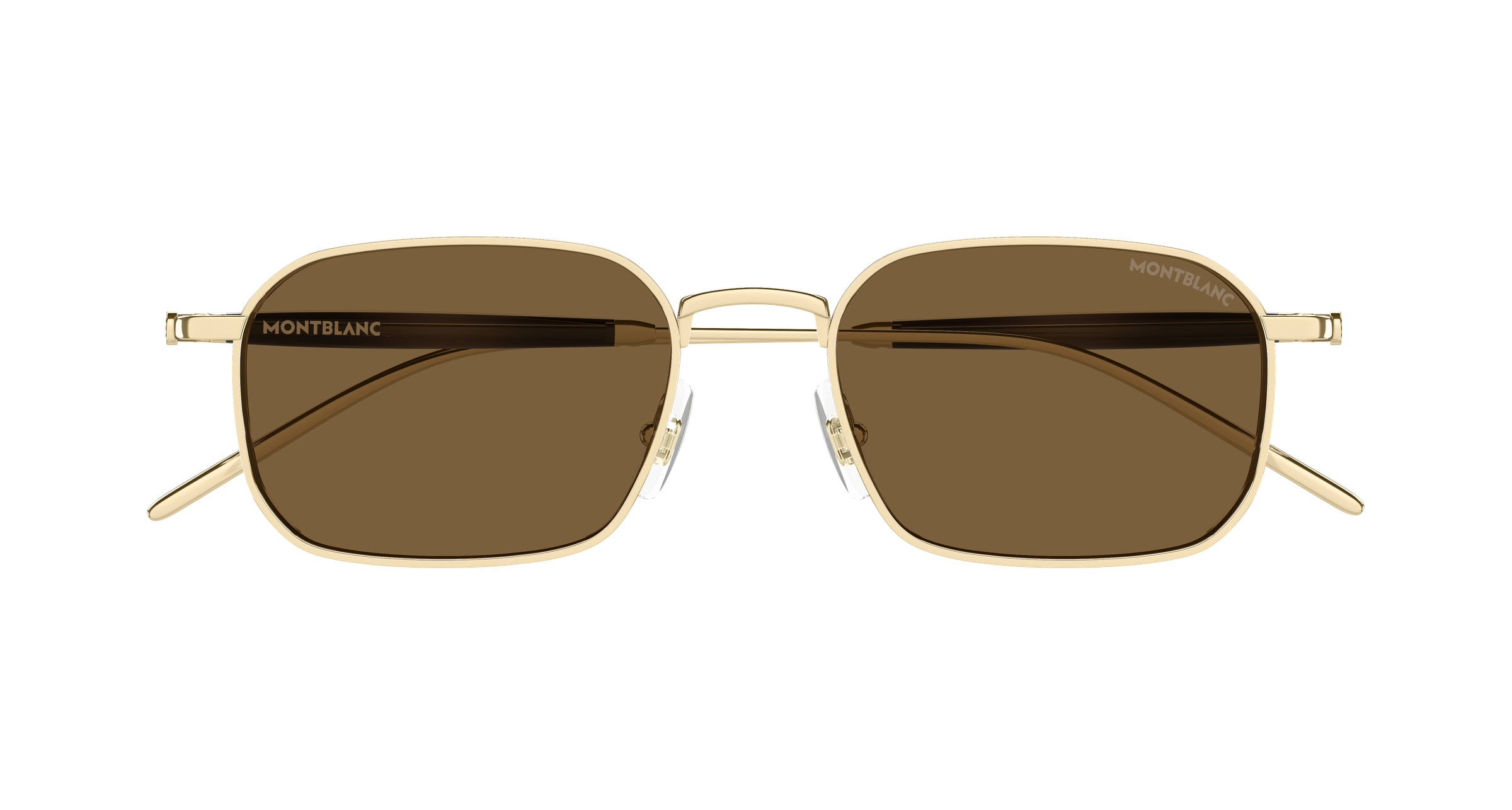 Montblanc MB0441S Gold 002 889652596471
