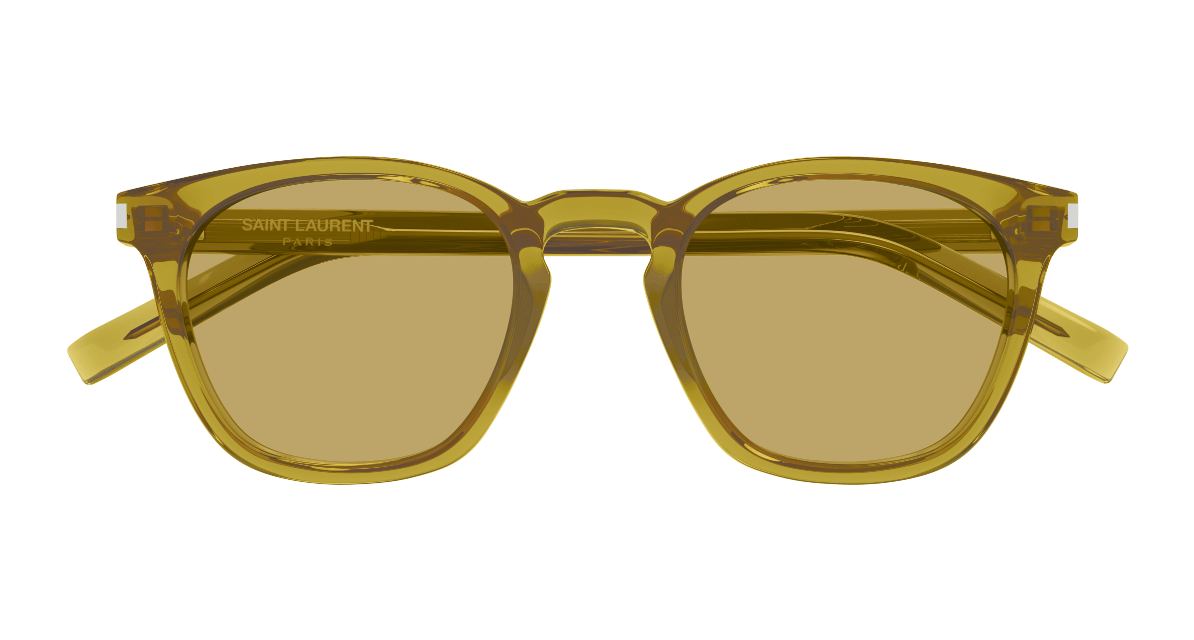 Saint Laurent SL 28 Green 889652555171