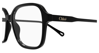 Chloe CH0313O Eyeglasses 889652544618