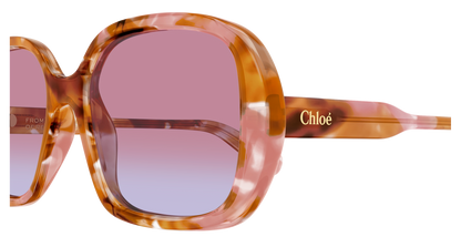 Chloe CH0222S Sunglasses 889652600093
