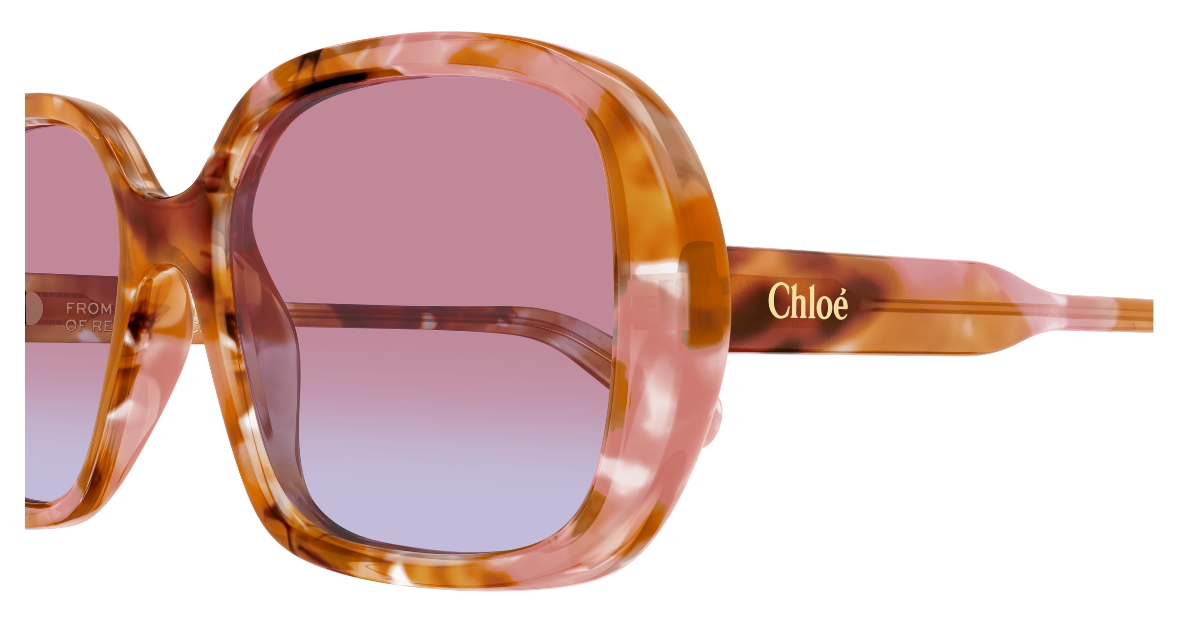 Chloe CH0222S Sunglasses 889652600093