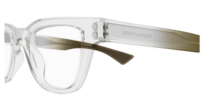 Saint Laurent SL 789 JACQUES OPT Crystal 833 889652556833