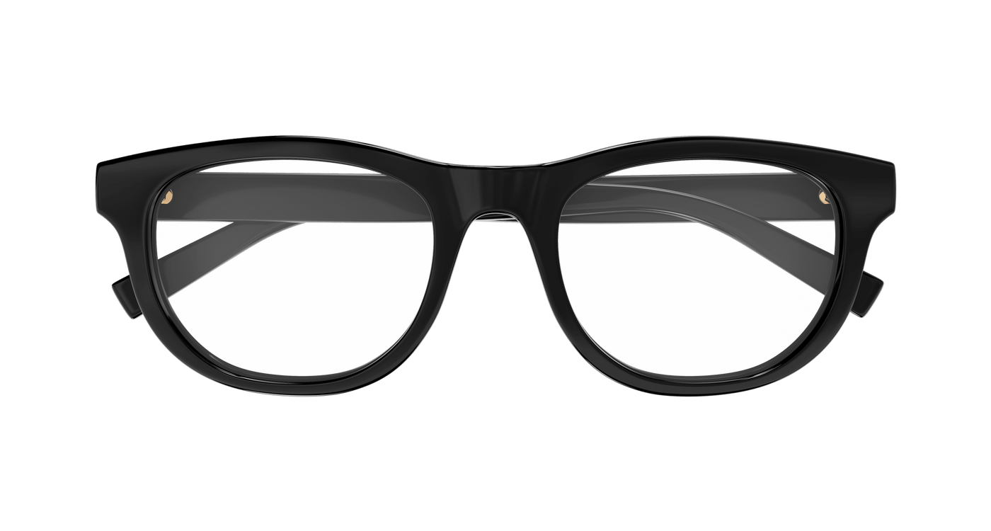 Gucci GG1929O Black 889652565842