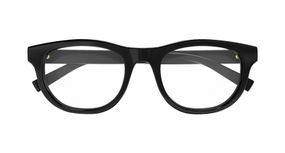 Gucci GG1929O Black 889652565842