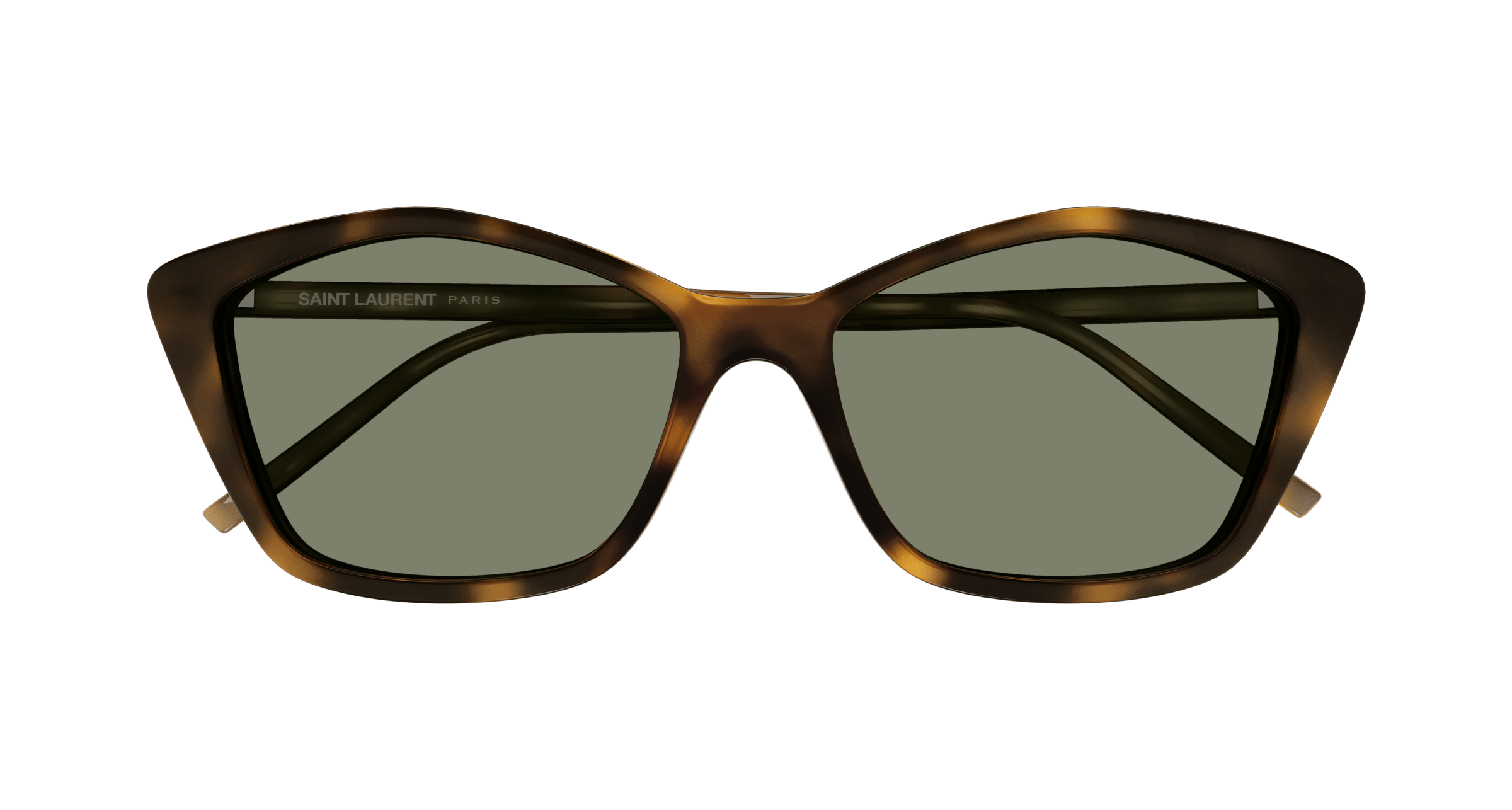 Havana Sunglasses Saint Laurent 889652554617