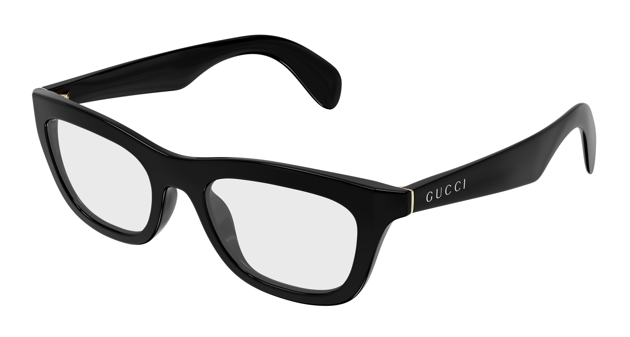 Gucci GG1932O Black 889652570242