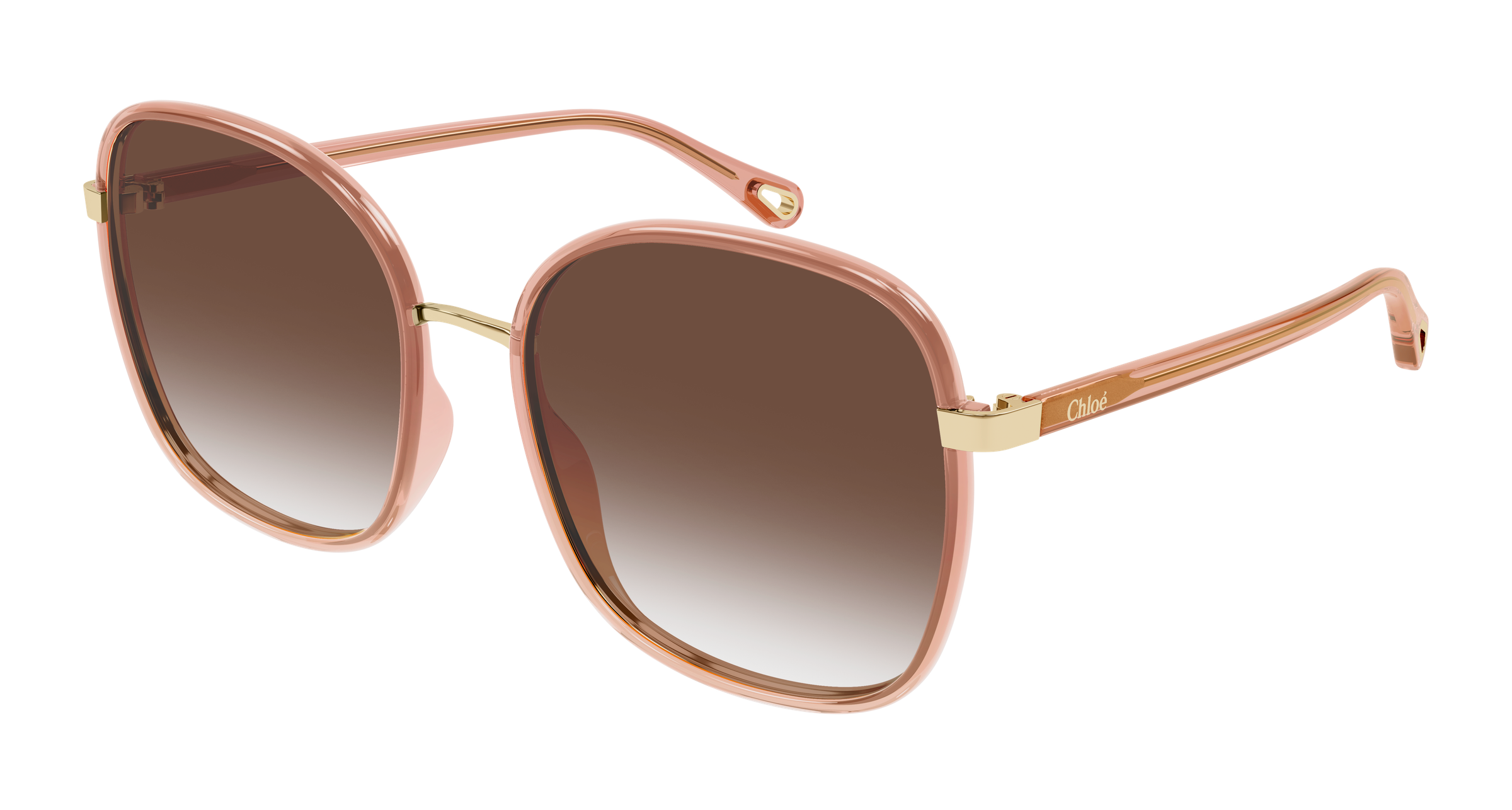 Chloe CH0031S Sunglasses 889652602967