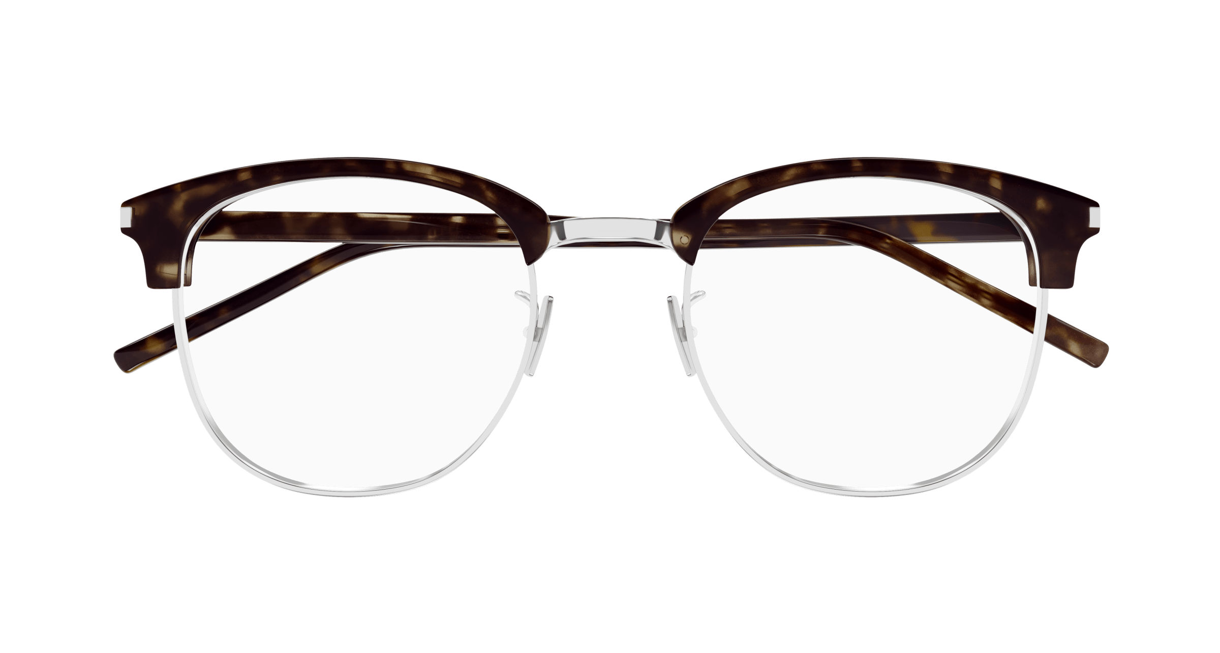 Havana Eyeglasses Saint Laurent 889652556376