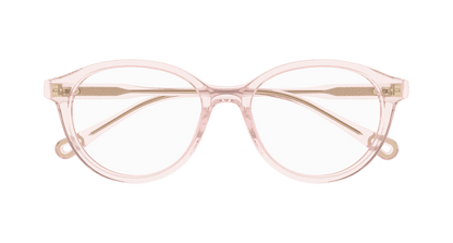 Chloe CH0316OA Eyeglasses 889652544731