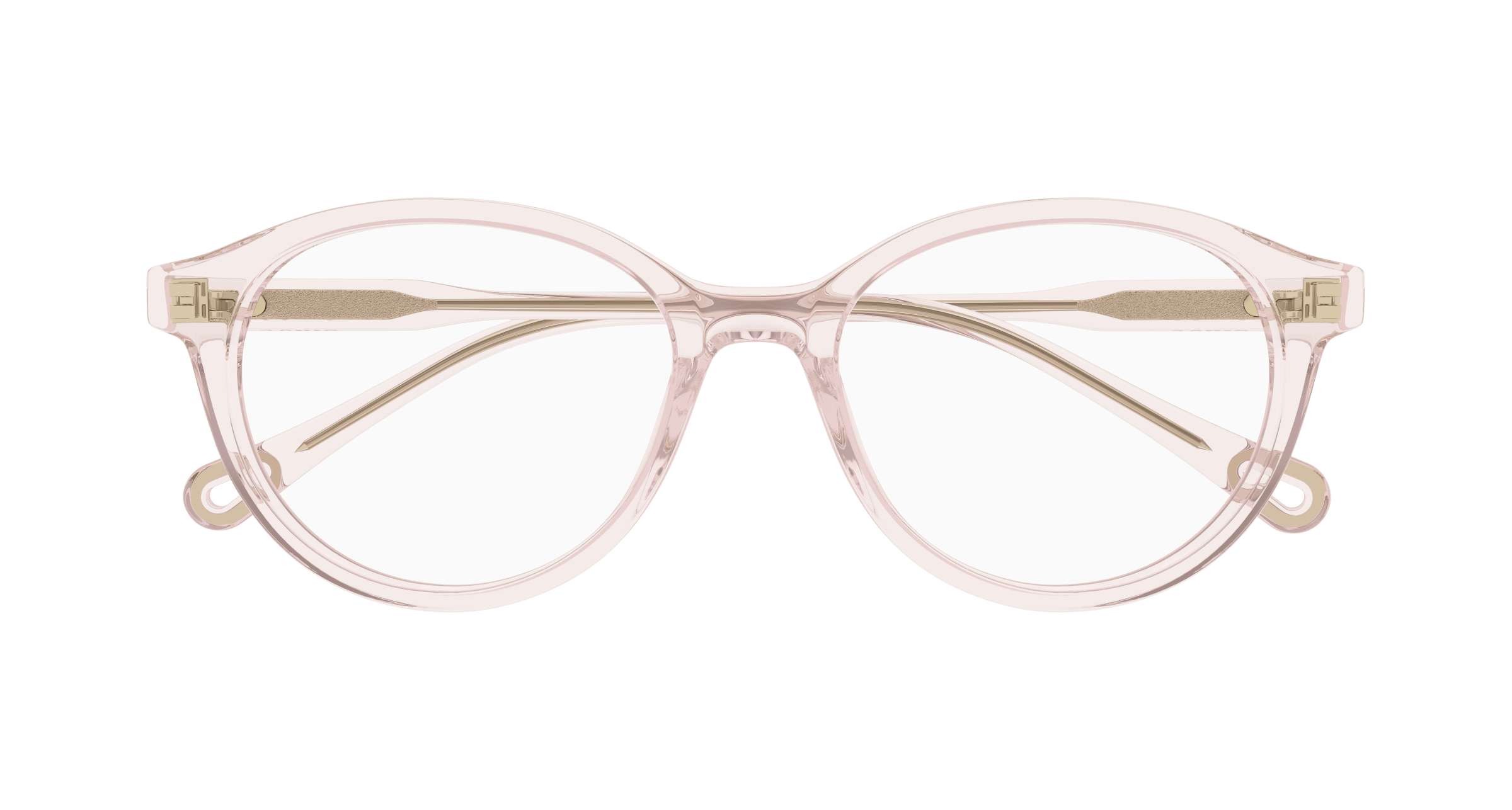 Chloe CH0316OA Eyeglasses 889652544731