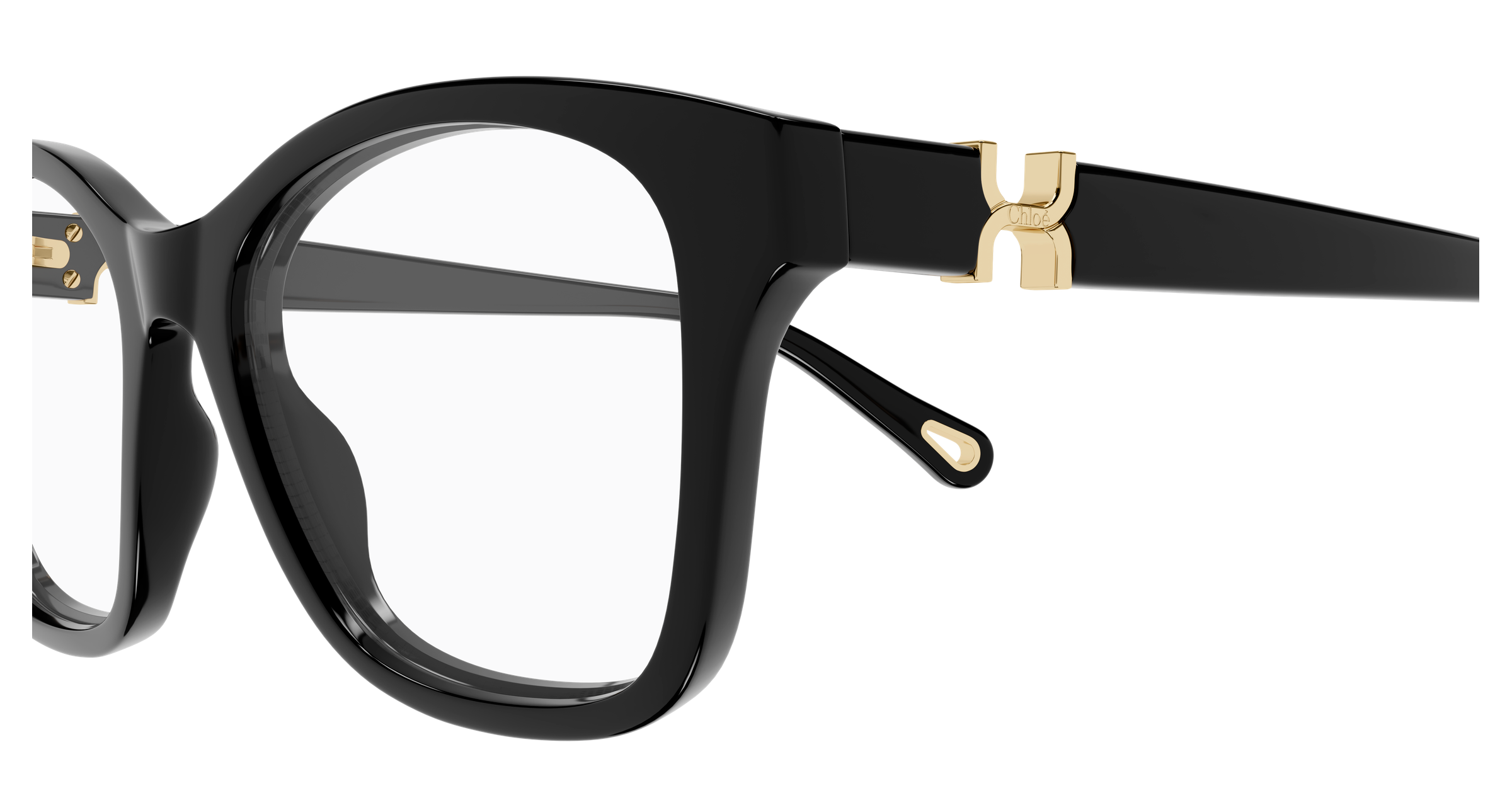 Chloe CH0334O Eyeglasses 889652601847