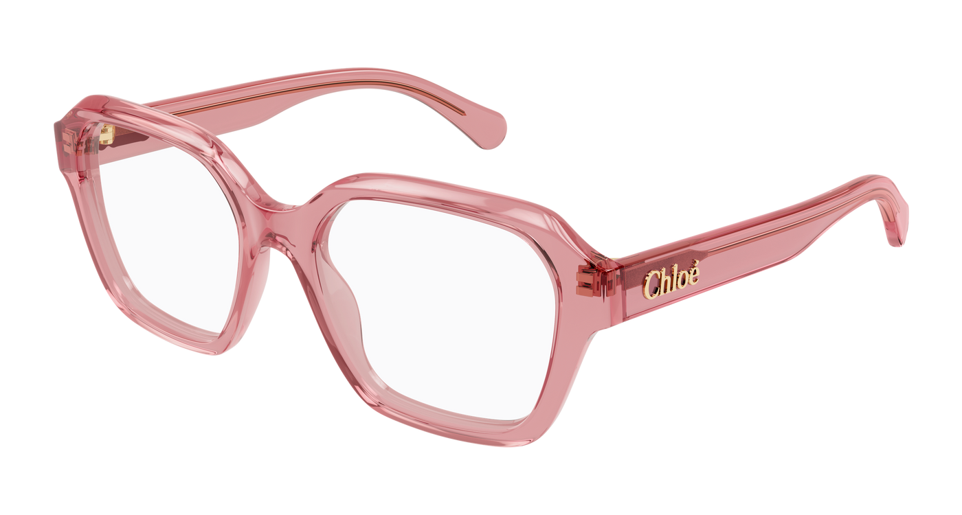 Chloe CH0272O Eyeglasses 889652601533