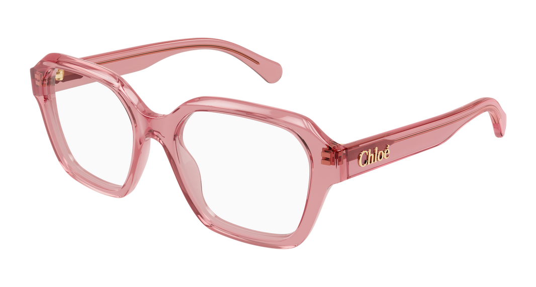 Chloe CH0272O Eyeglasses 889652601533