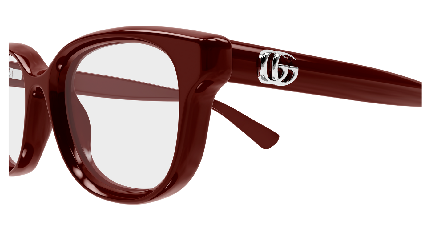 Gucci GG1978O Burgundy 889652571393