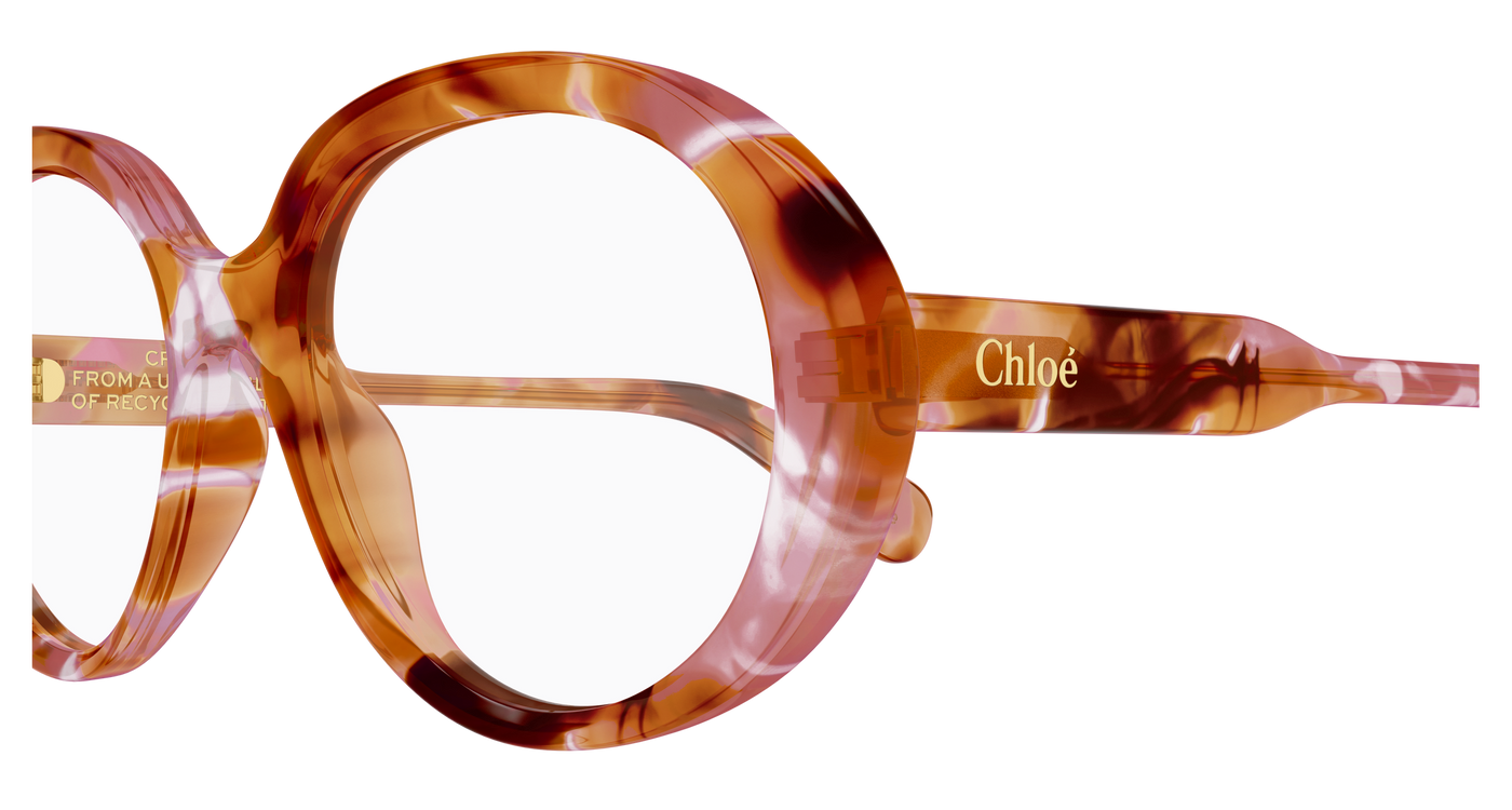 Chloe CH0221O Eyeglasses 889652599960