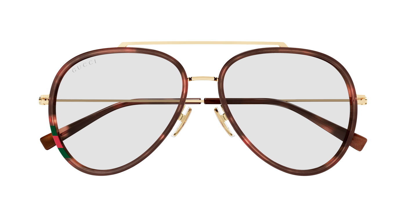 Gucci GG1981S Havana 006 889652570716