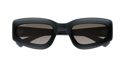 Gucci GG1787S Grey 001 889652531601