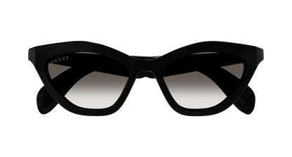 Gucci GG1931S Black 889652570198