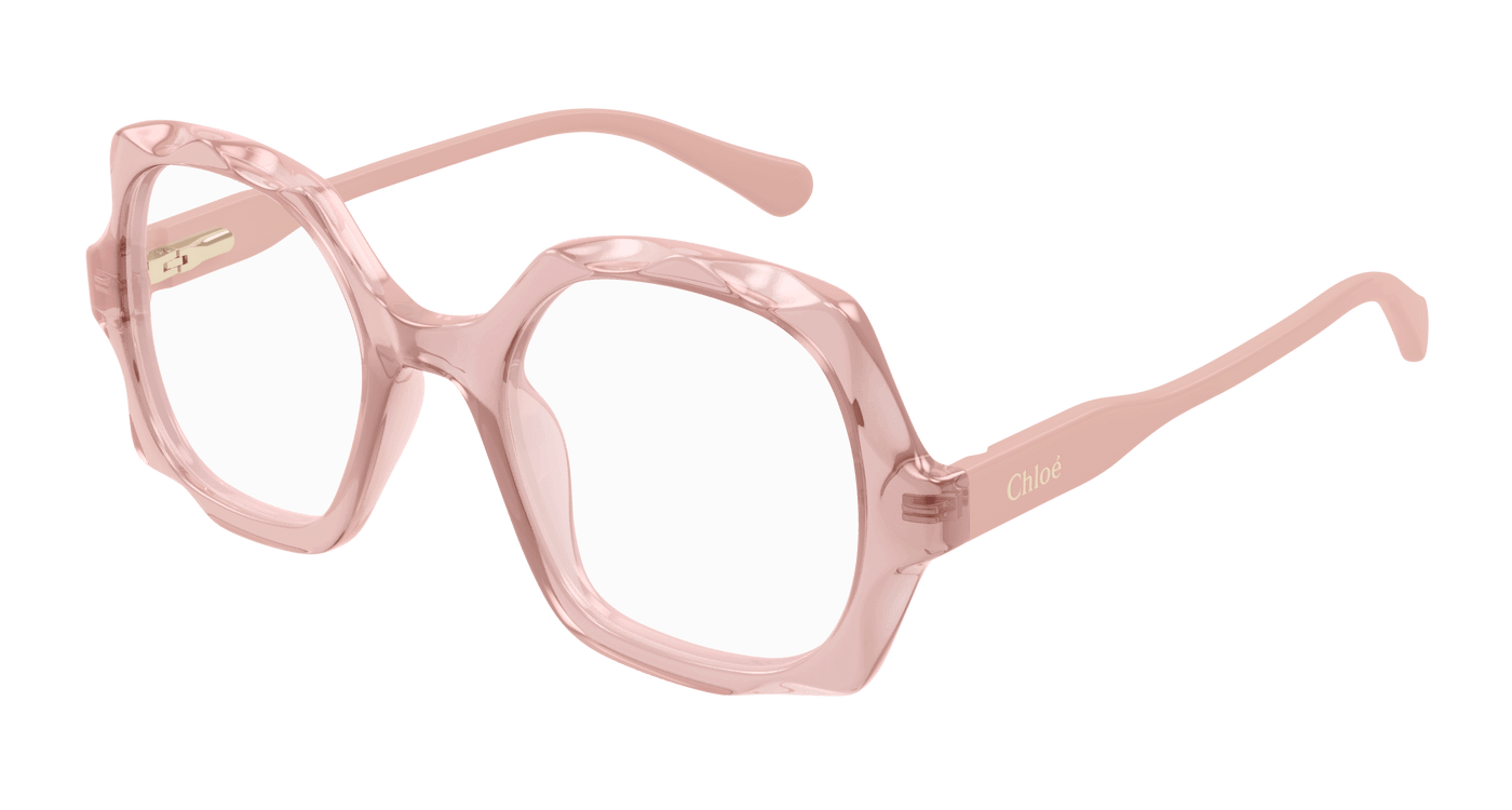 Chloe CC0026O Eyeglasses 889652543161