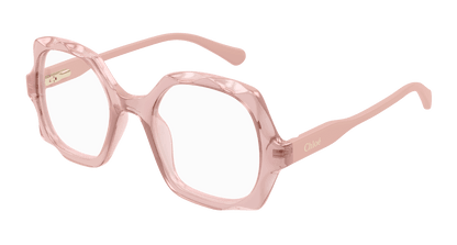 Chloe CC0026O Eyeglasses 889652543161