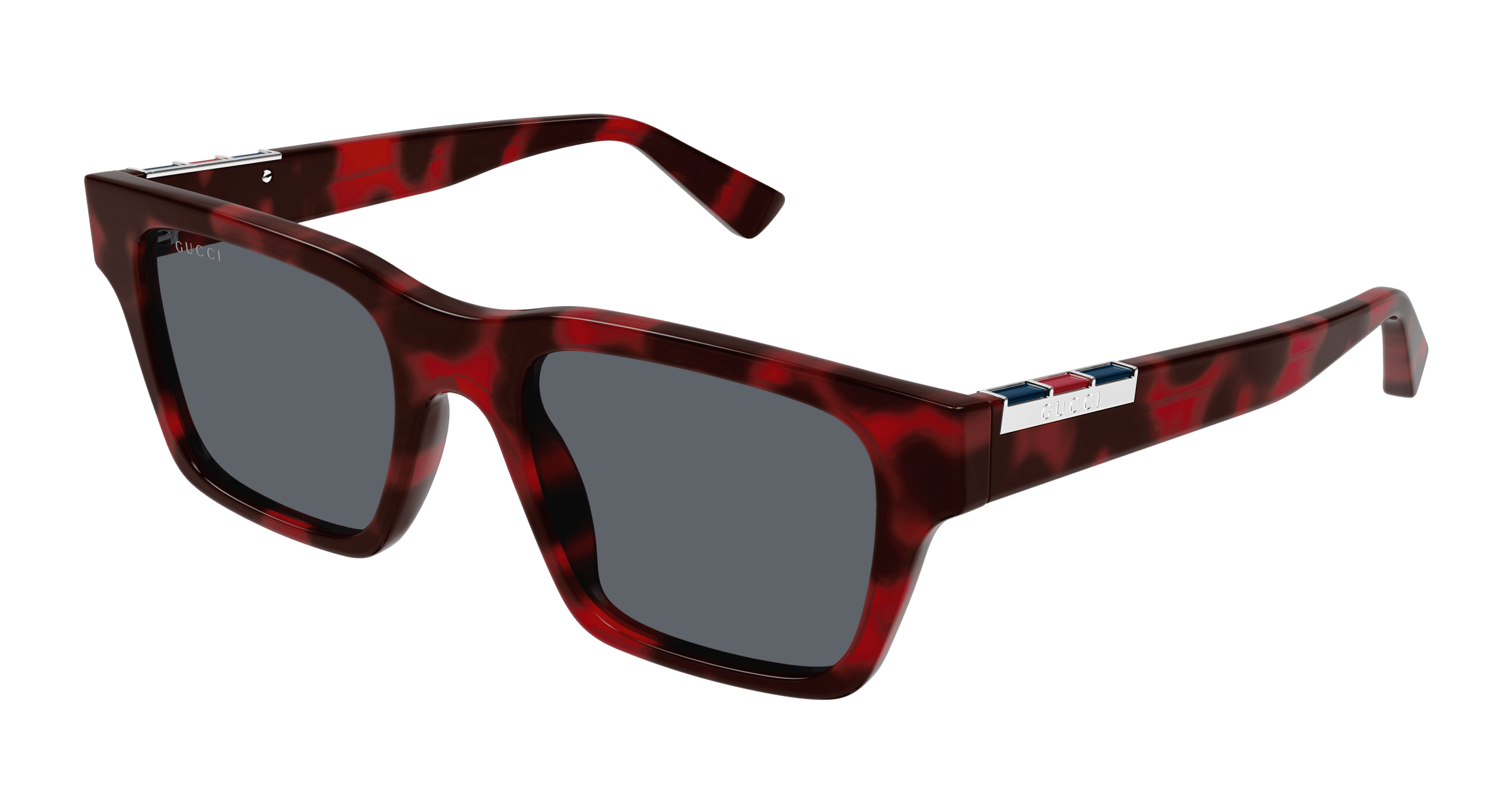 Havana Sunglasses Gucci 889652529448