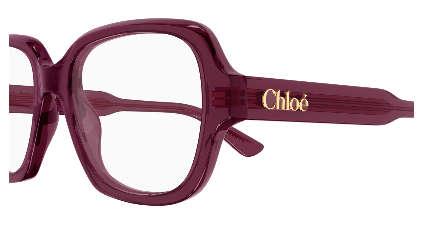 Chloe CH0341O Eyeglasses 889652602332
