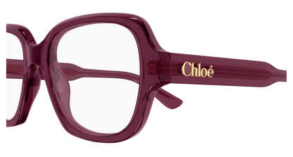 Chloe CH0341O Eyeglasses 889652602332