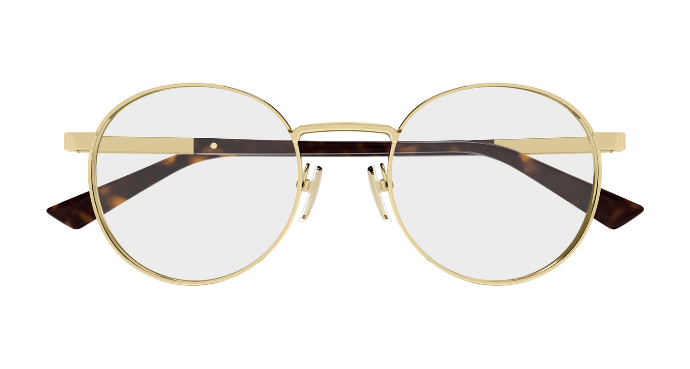Gucci GG1966OK Gold 889652568669