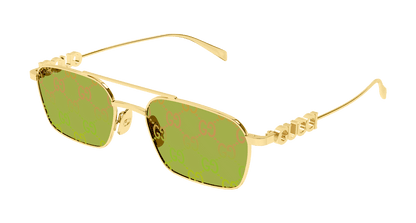 Gucci GG1804S Gold 002 889652528373