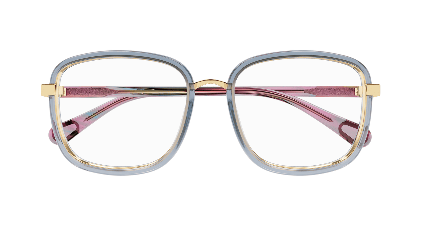 Chloe CC0025O Eyeglasses 889652543123