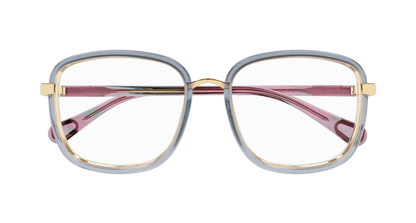 Chloe CC0025O Eyeglasses 889652543123