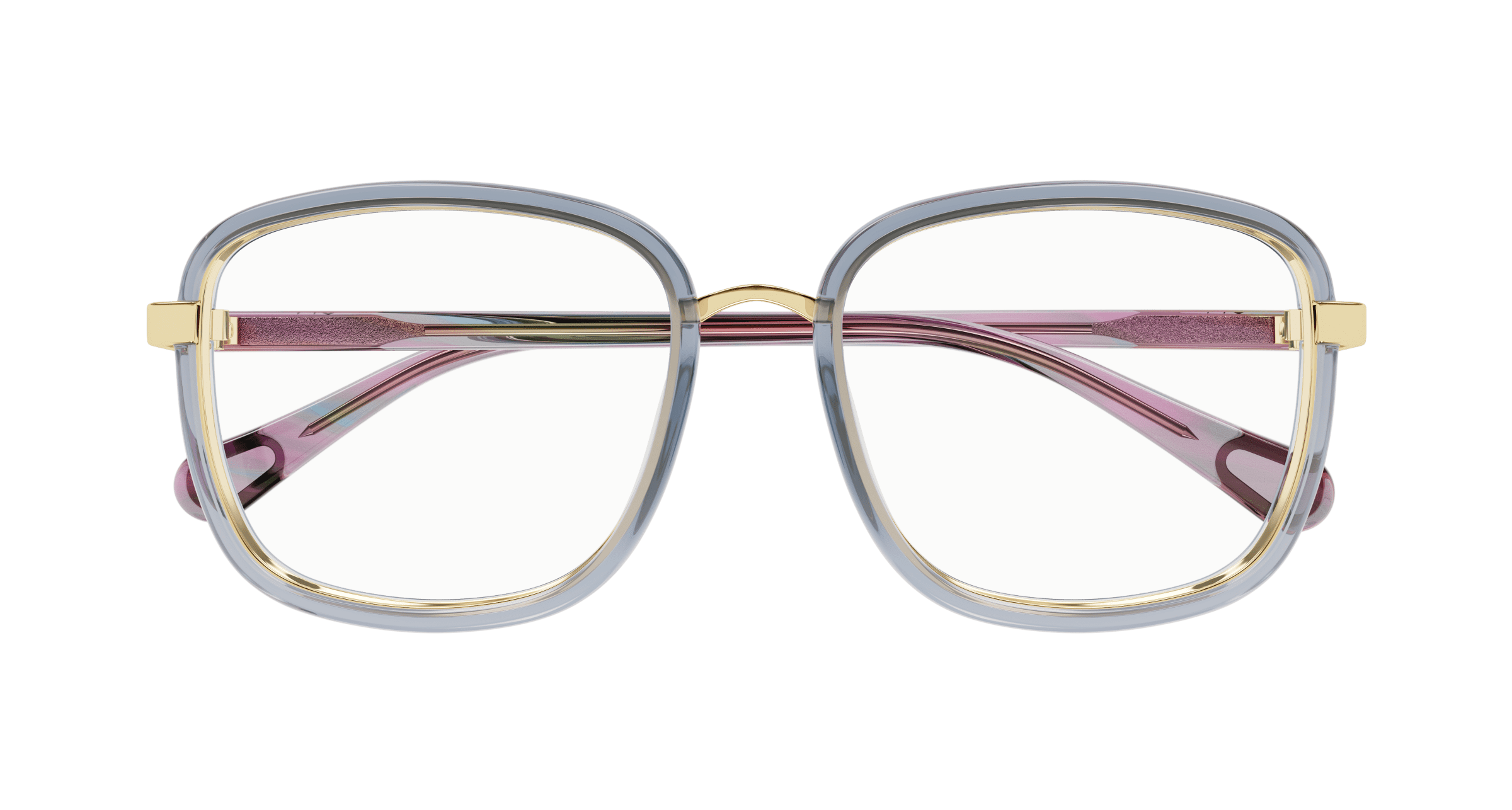 Chloe CC0025O Eyeglasses 889652543123