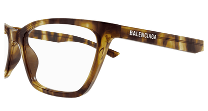 Balenciaga BB0406O Havana 003 889652533391