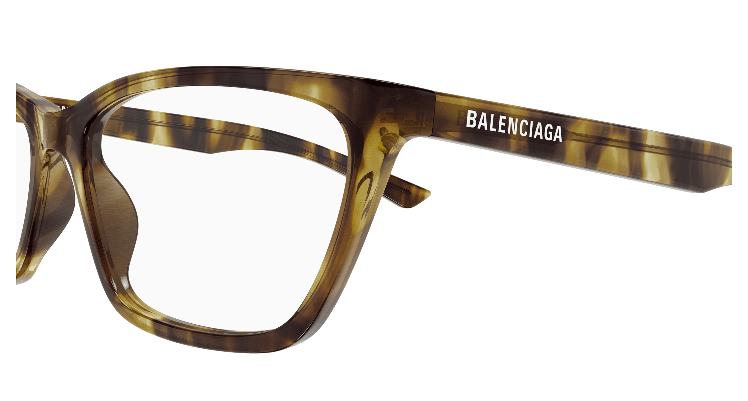 Balenciaga BB0406O Havana 003 889652533391