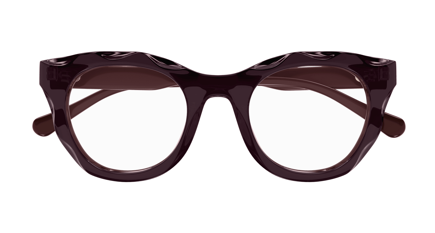 Chloe CH0296O Eyeglasses 889652543932