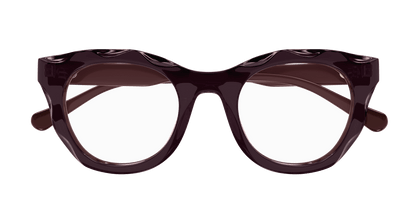 Chloe CH0296O Eyeglasses 889652543932