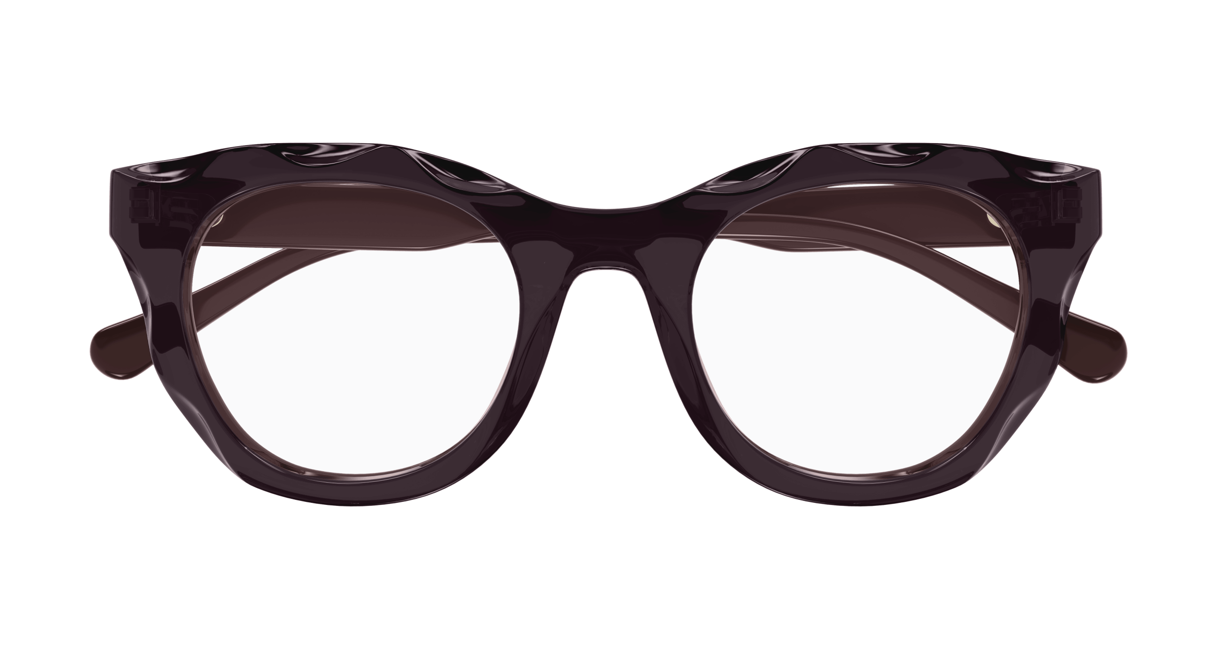 Chloe CH0296O Eyeglasses 889652543932