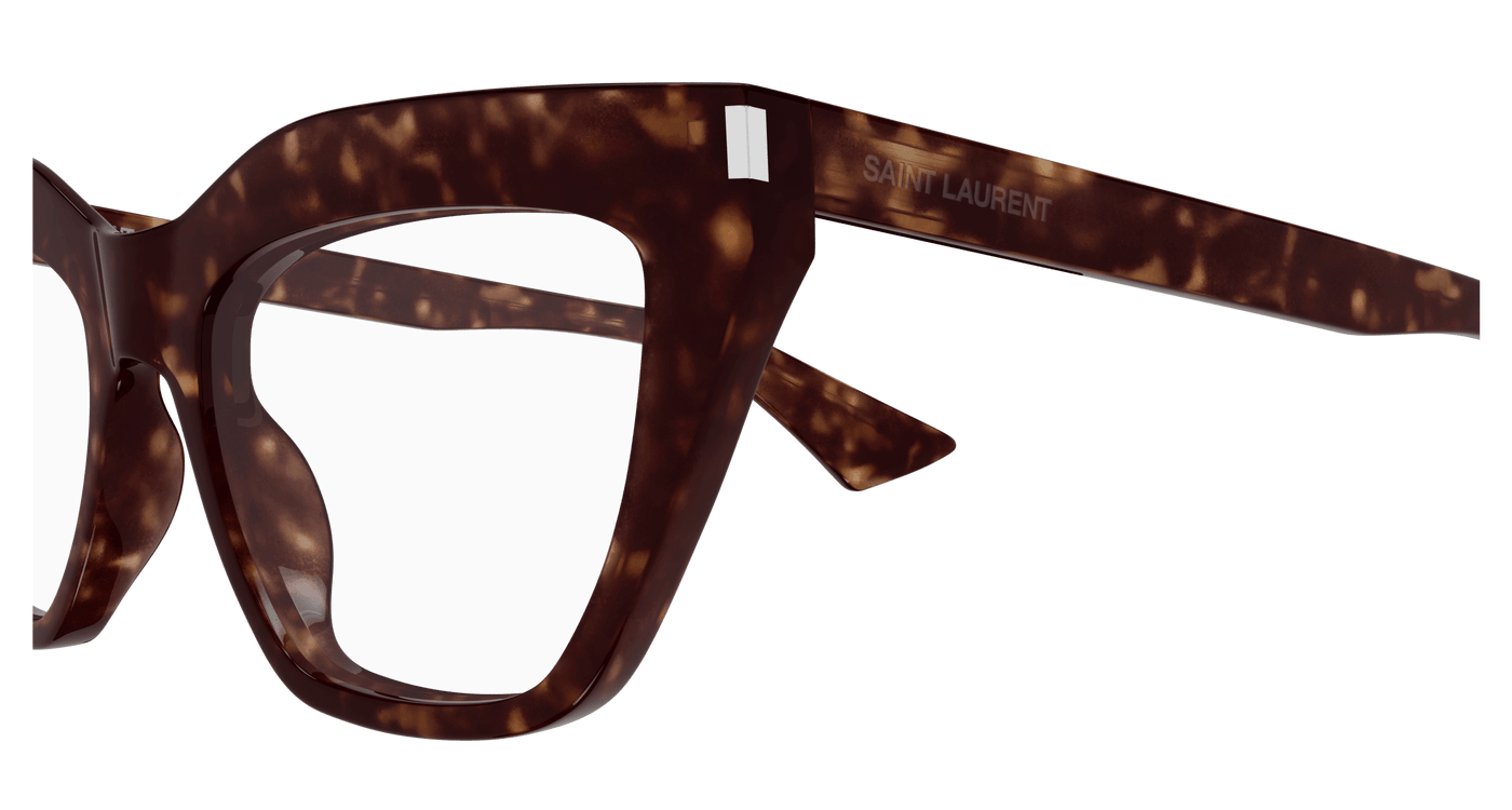 Saint Laurent SL 760 Havana 232 889652555232