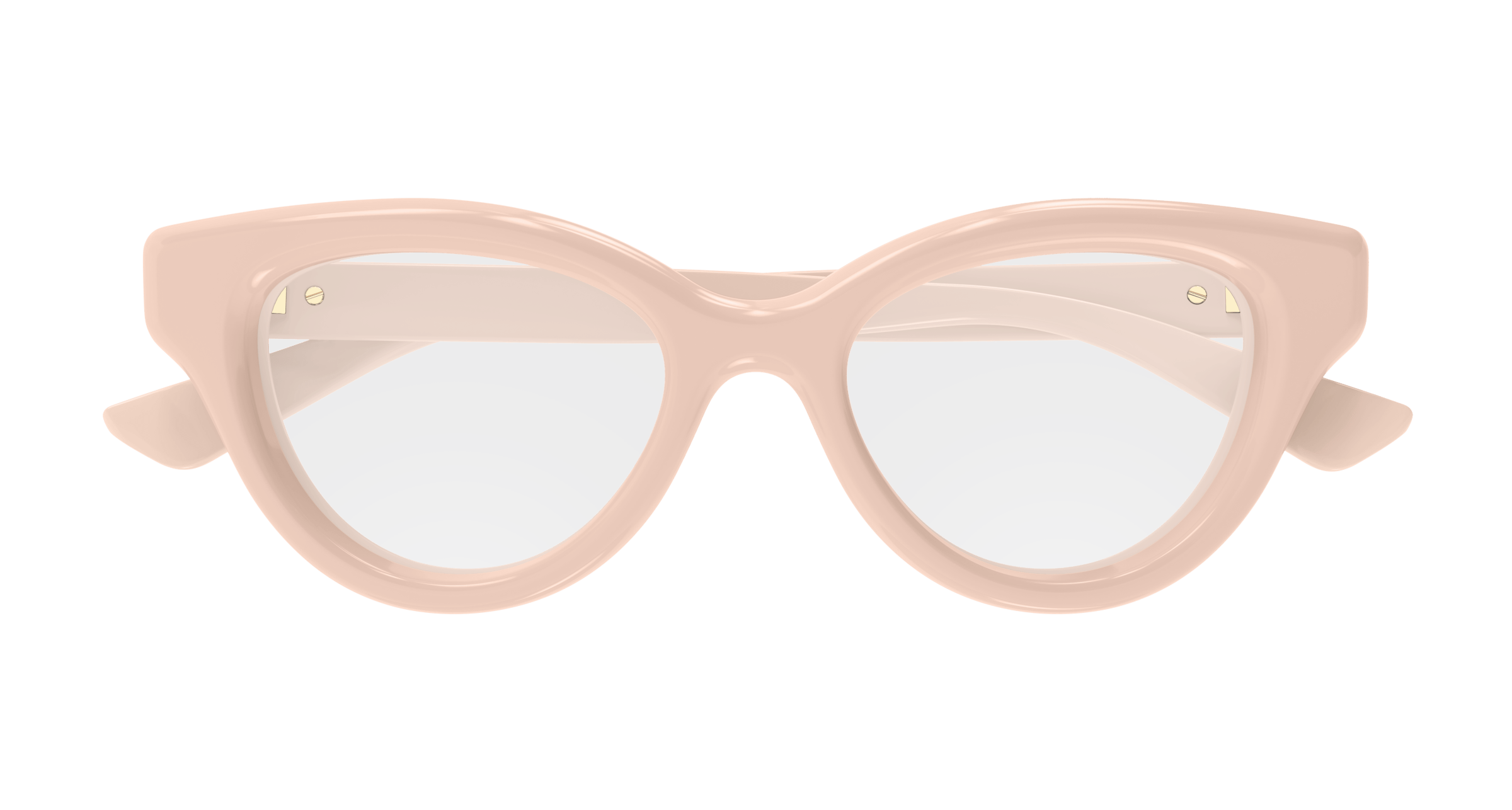 Pink Eyeglasses Gucci 889652530307