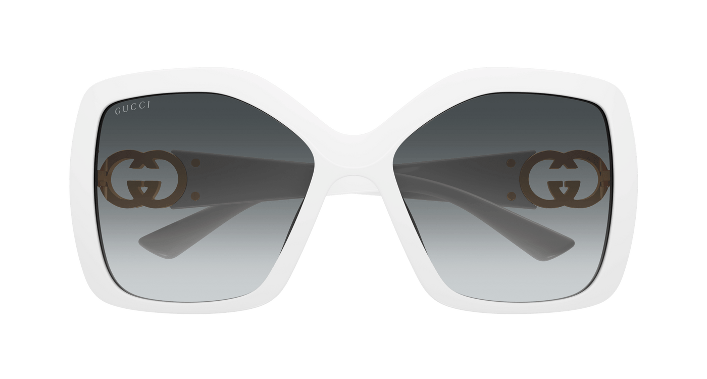 Gucci GG2015S White 889652584584