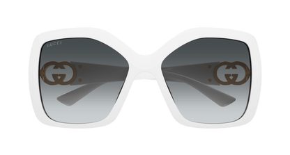 Gucci GG2015S White 889652584584