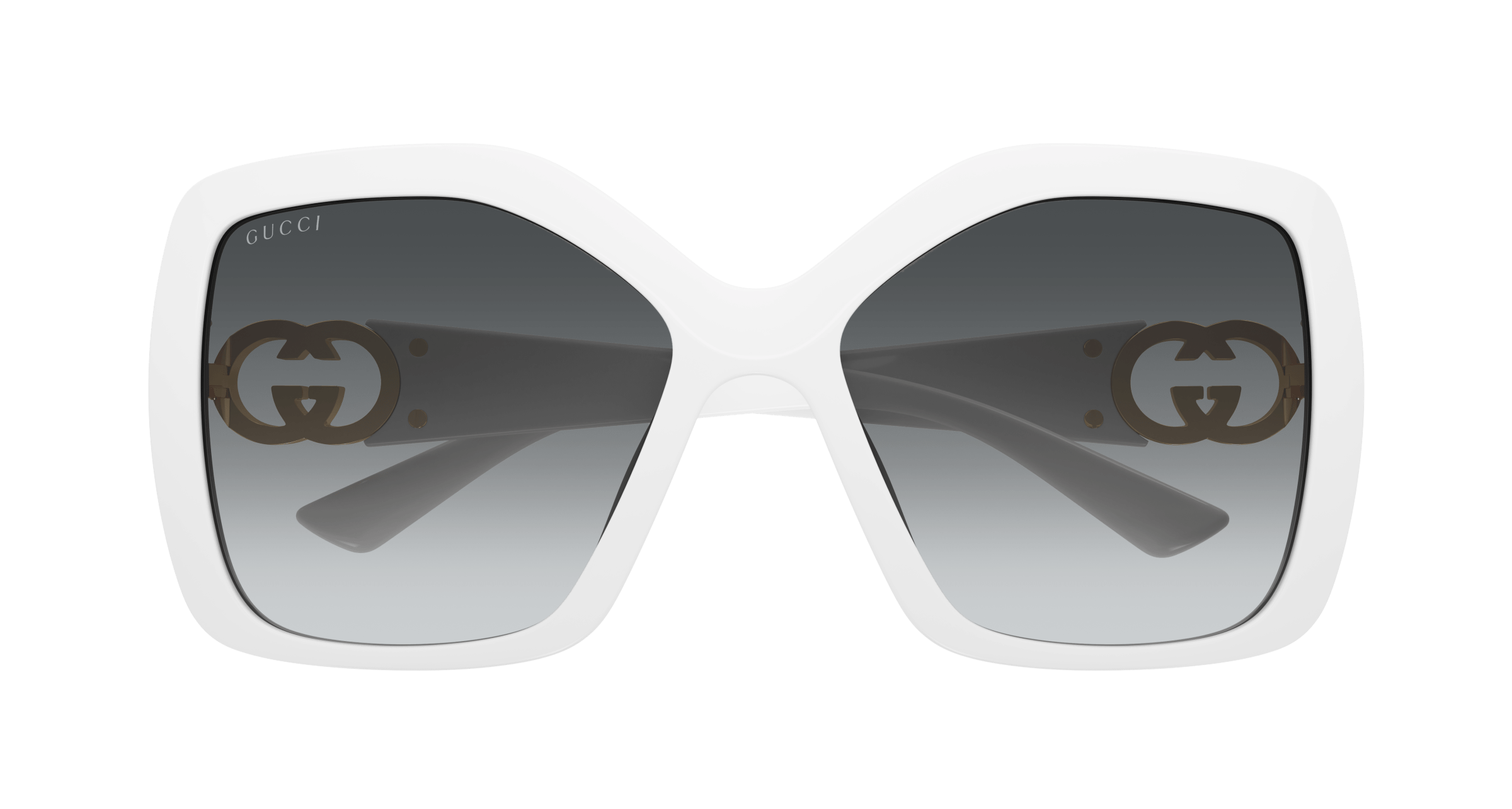 Gucci GG2015S White 889652584584