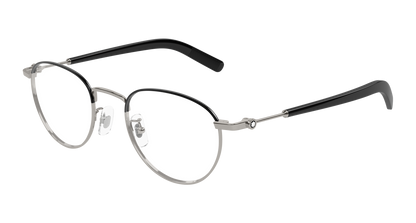 Montblanc MB0423O Gunmetal 004 889652598864