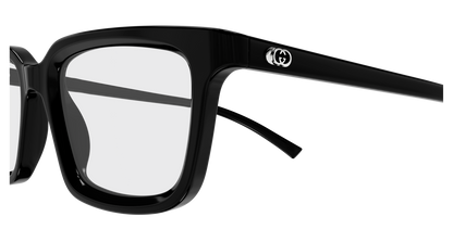 Gucci GG1947O Black 889652567235