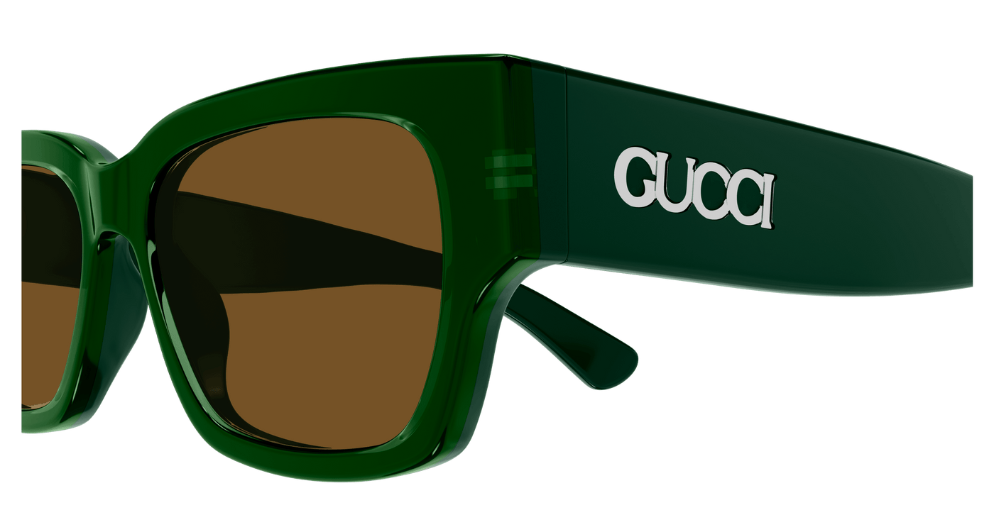 Gucci GG1794S Green 889652527116