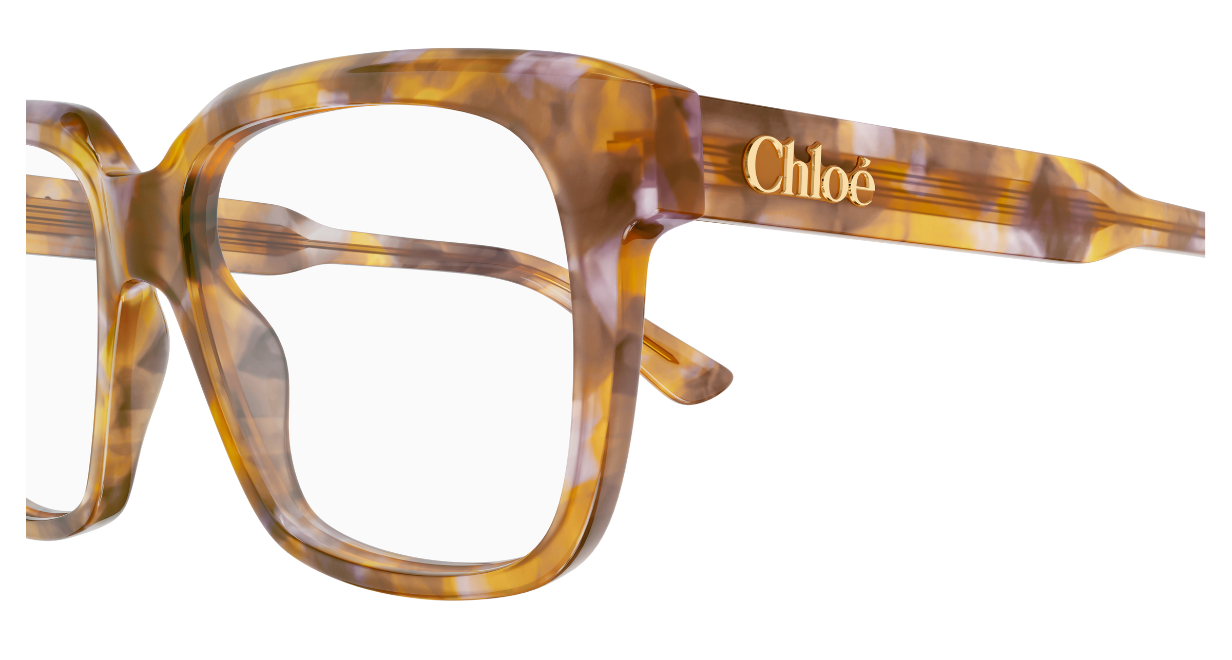 Chloe CH0340O Eyeglasses 889652602424