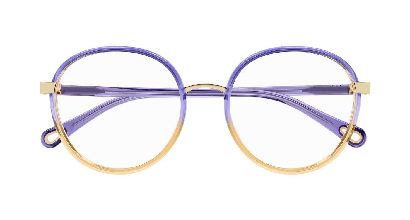 Chloe CH0033O Eyeglasses 889652543192