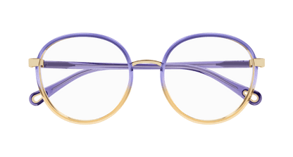 Chloe CH0033O Eyeglasses 889652543192